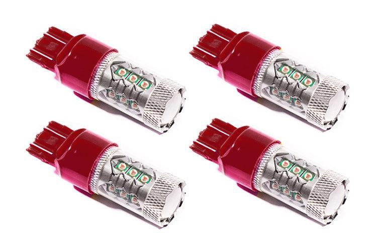 7443 LED Bulb XP80 Diode Dynamics-dd0115q-6