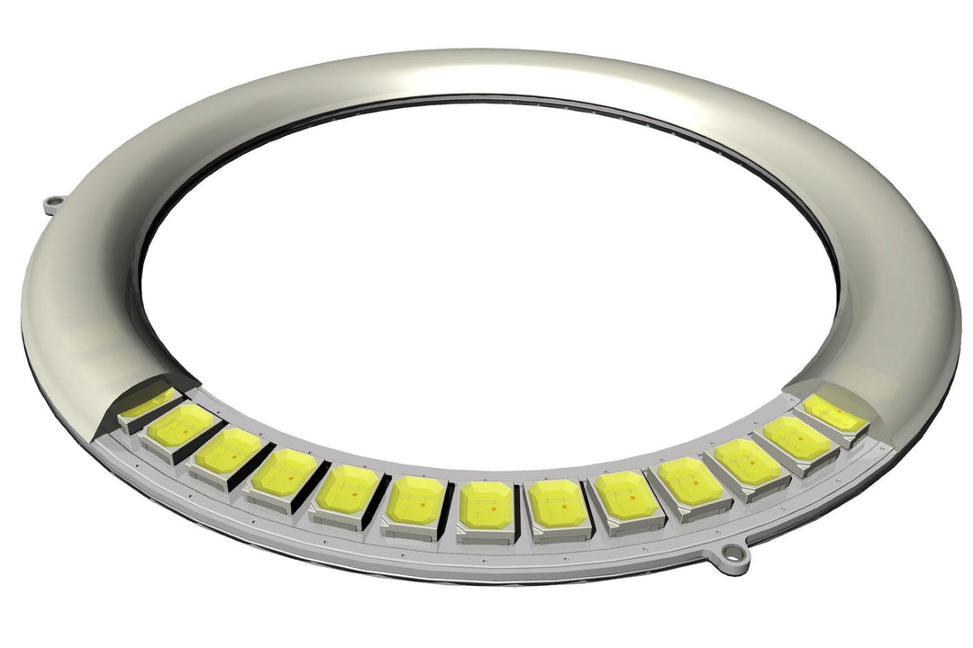 80mm: Profile Pivot Ring w/ Driver (Dual Red)-9