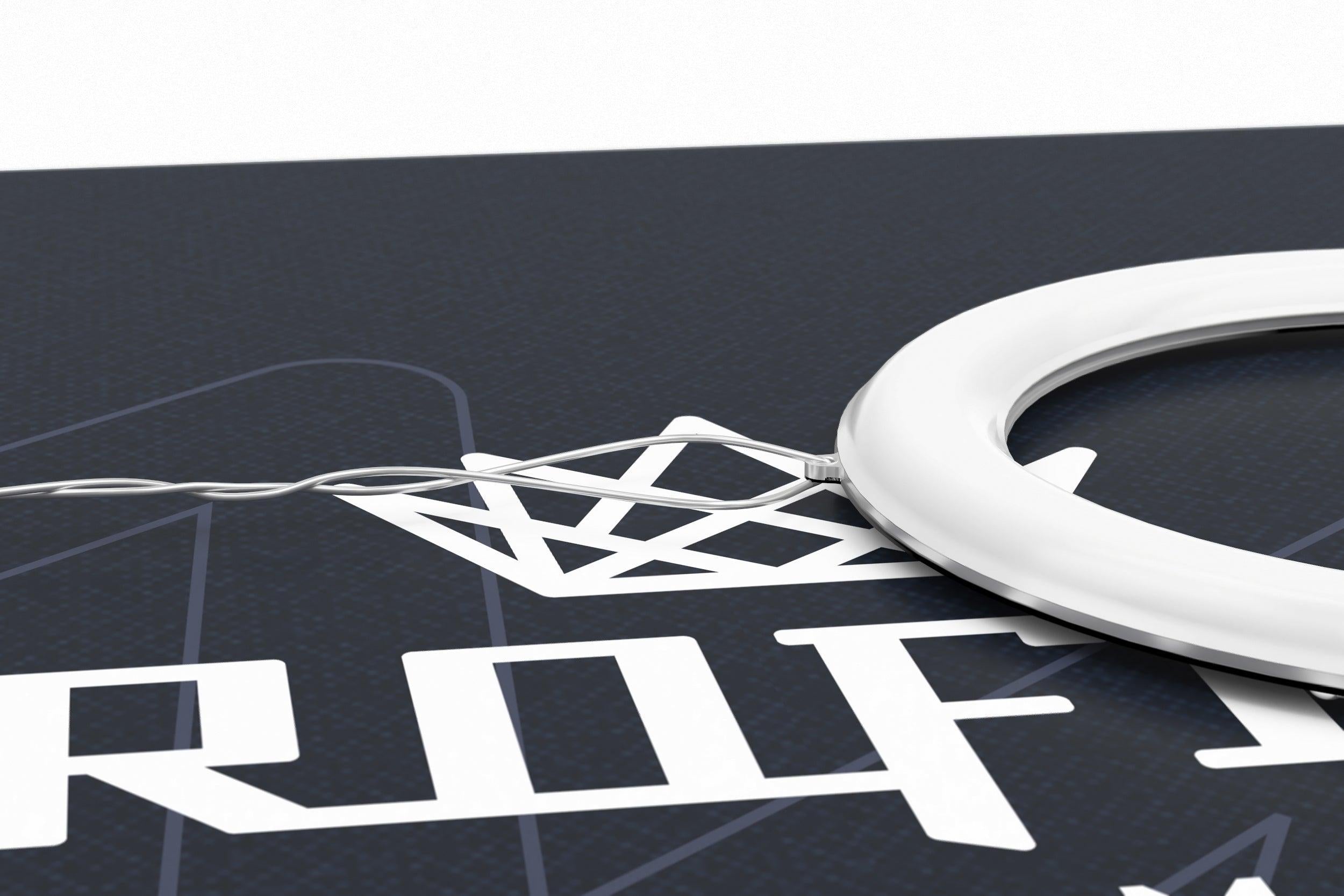 80mm: Profile Pivot Ring w/ Driver (Switchback)-6