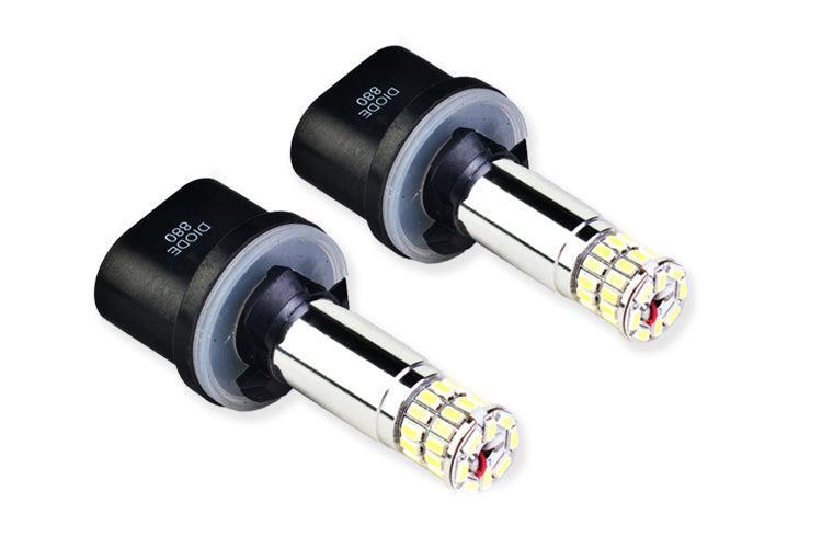 880 HP36 LED Bulb Cool White (Pair) Diode Dynamics-1