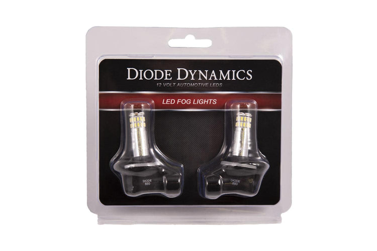 880 HP36 LED Bulb Cool White (Pair) Diode Dynamics-3