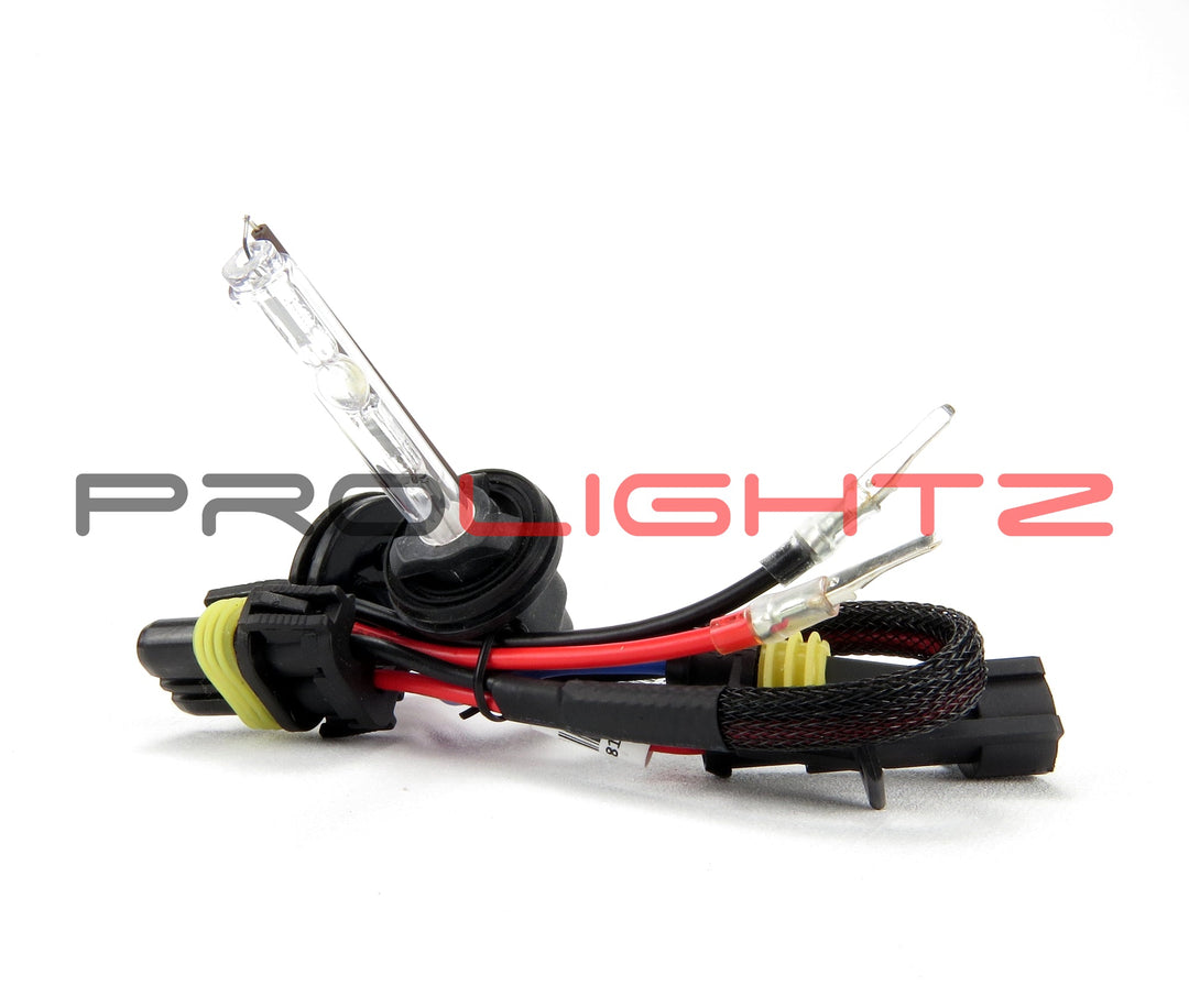 880 Hylux/CNLight HID system-3