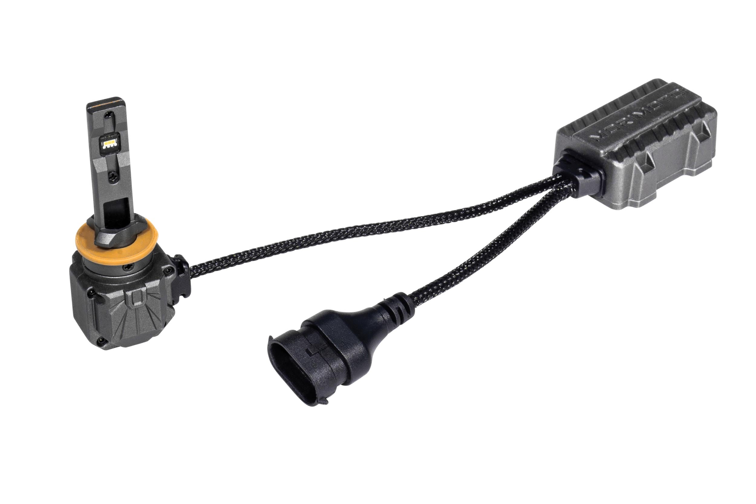 () 880: Morimoto 2Stroke 4.0 LED Bulbs-2