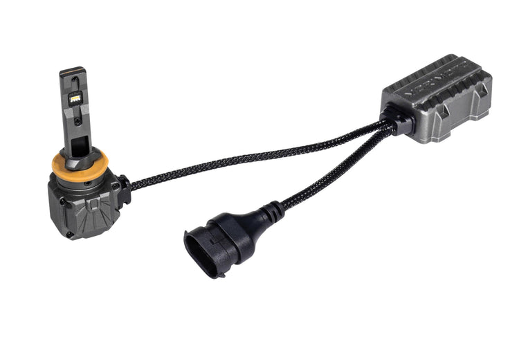 () 880: Morimoto 2Stroke 4.0 LED Bulbs-2