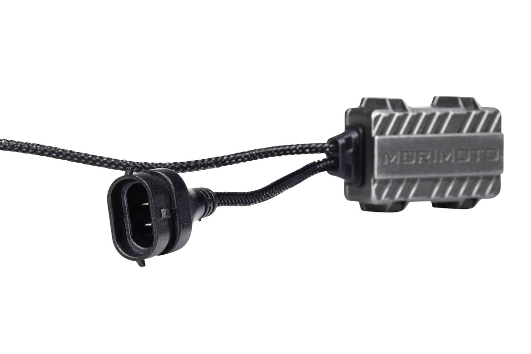 () 880: Morimoto 2Stroke 4.0 LED Bulbs-3