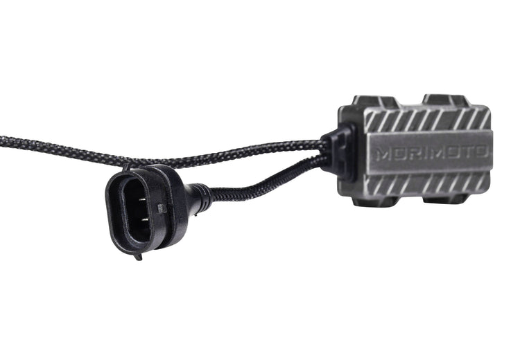 () 880: Morimoto 2Stroke 4.0 LED Bulbs-3