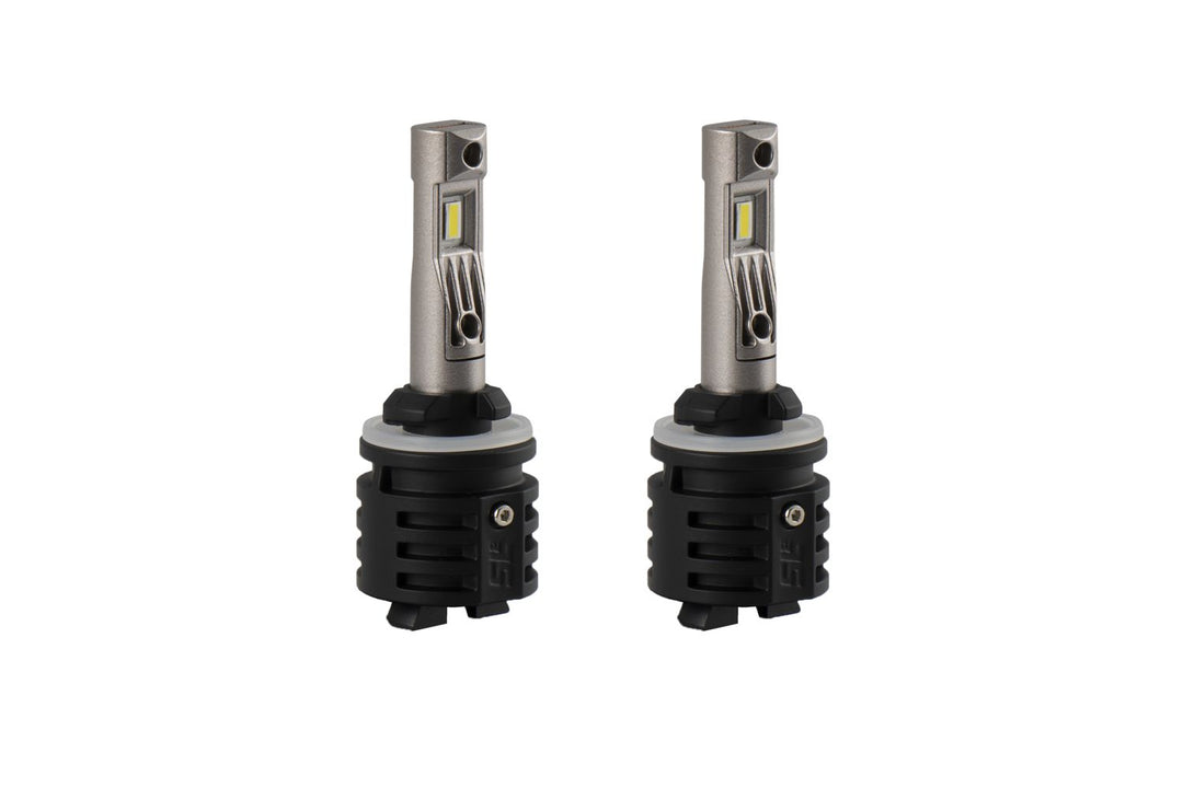 () 880/881 SL2 LED Bulbs-2