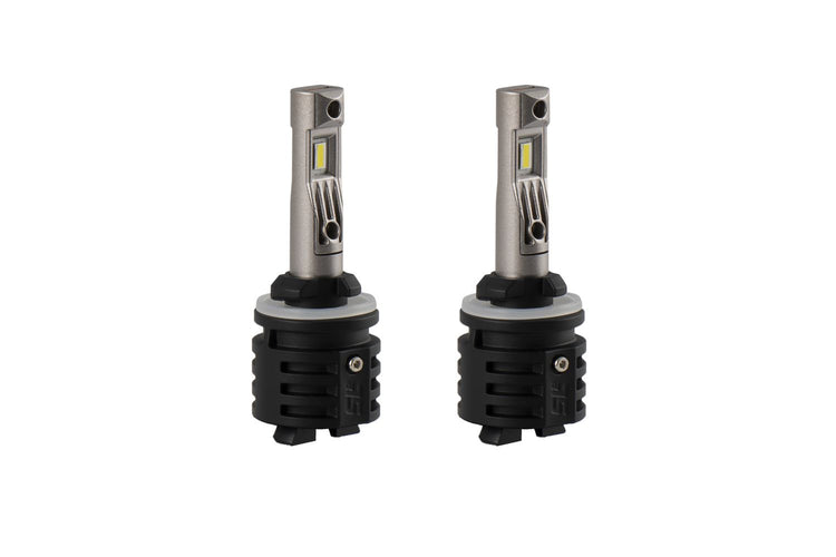 () 880/881 SL2 LED Bulbs-2