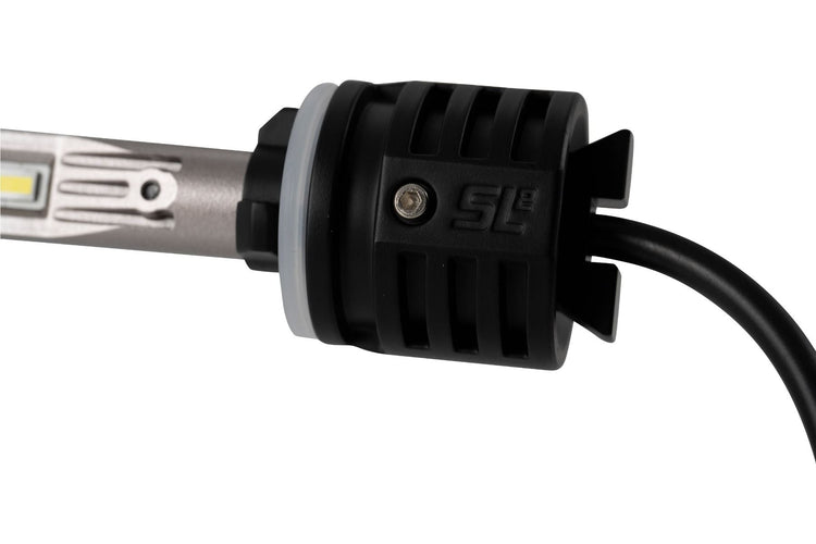 () 880/881 SL2 LED Bulbs-4