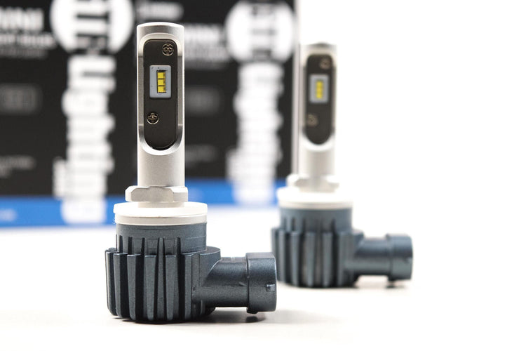 () 880/893: GTR CSP Mini LED Bulb-1