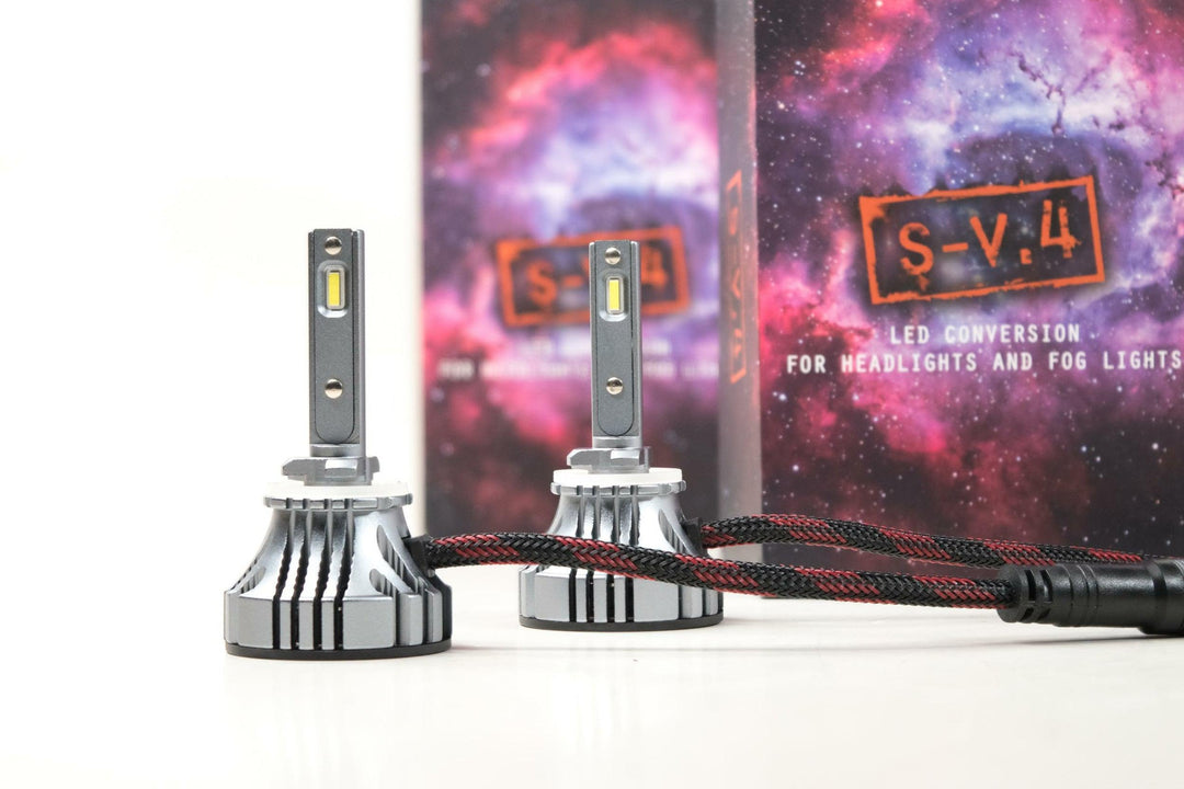 () 880/893: S-V.4 LED Bulb-1