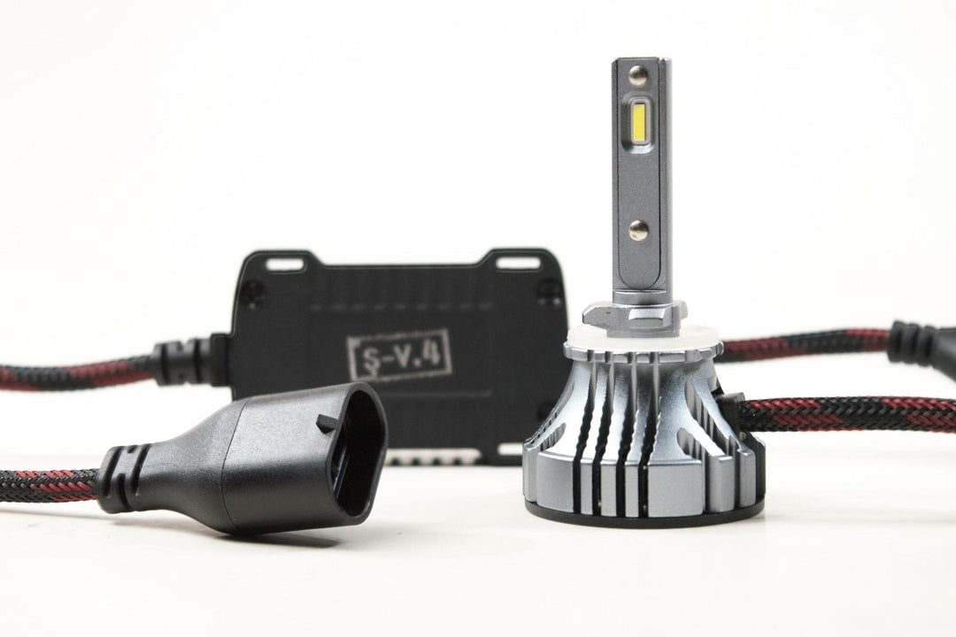 () 880/893: S-V.4 LED Bulb-4