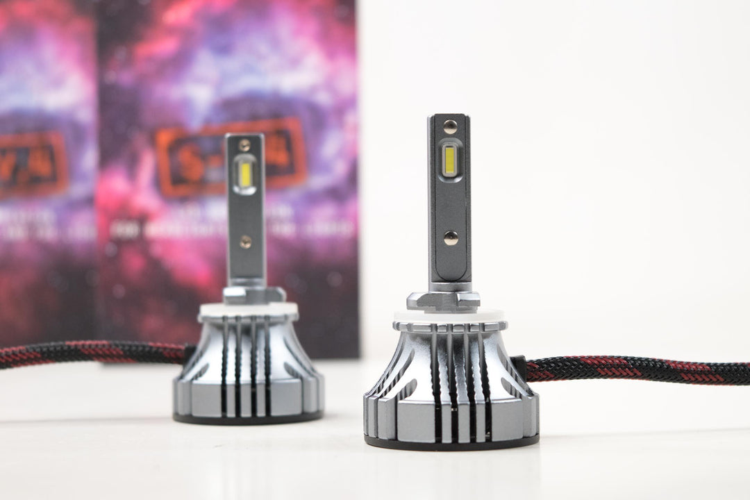 () 880/893: S-V.4 LED Bulb-5