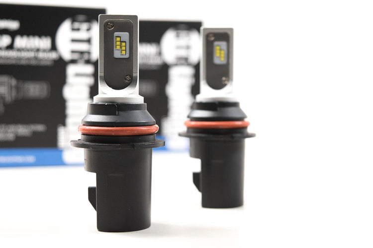 () 9004: GTR CSP Mini LED Bulb-1