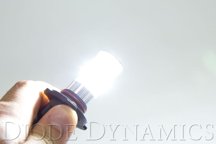 9005 HP48 LED Bulb Cool White (Pair) Diode Dynamics-dd0128p
