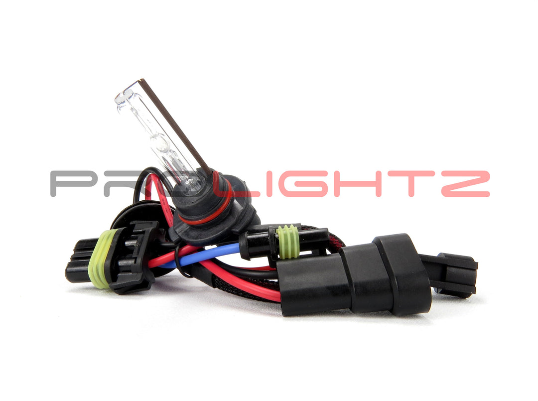 9005 Hylux/CNLight HID system-