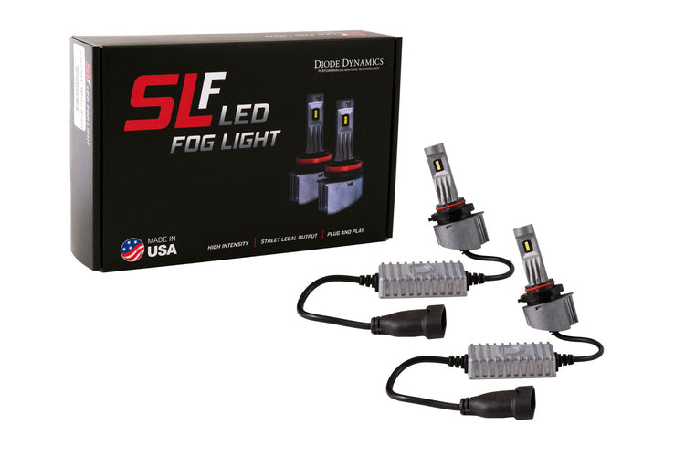 9005 SLF LED Bulb Diode Dynamics-