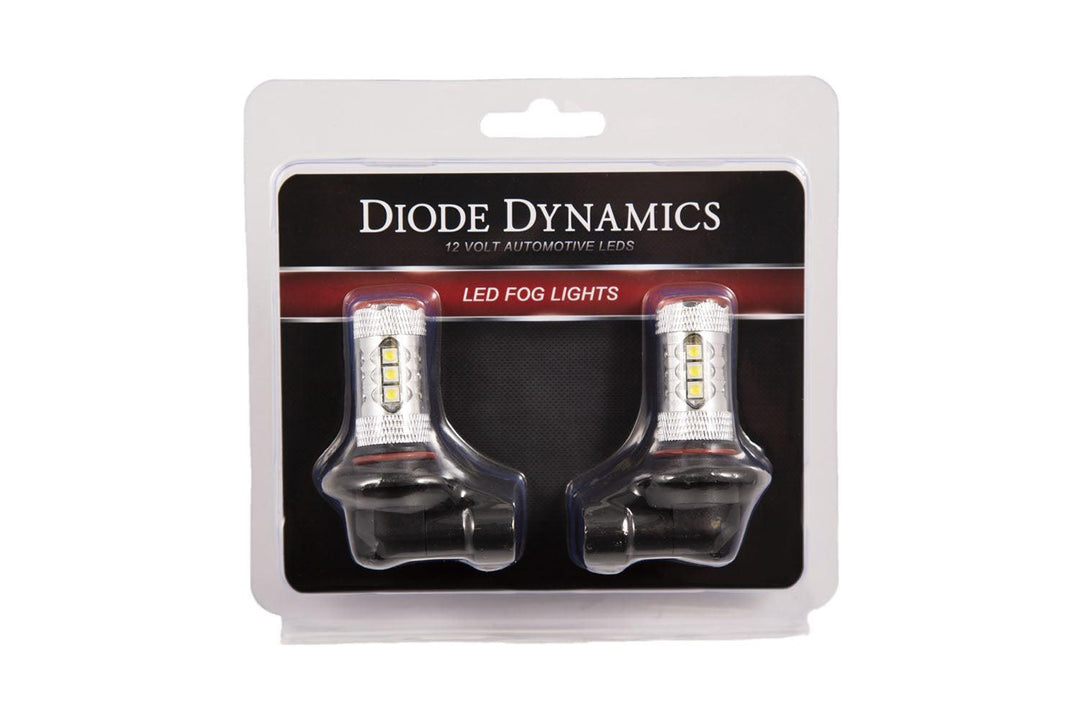 9005 XP80 LED Cool White (Pair) Diode Dynamics-2