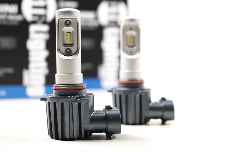 () 9005/9145/H10: GTR CSP Mini LED Bulb-1