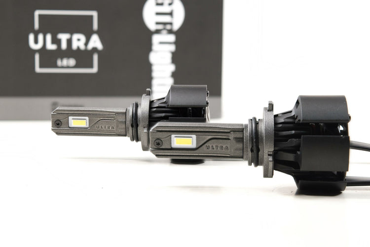 9005/9145/H10: GTR Ultra Series 2.0-GTR.LED732