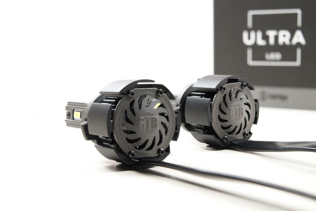 () 9005/9145/H10: GTR Ultra Series 2.0 (Yellow)-4