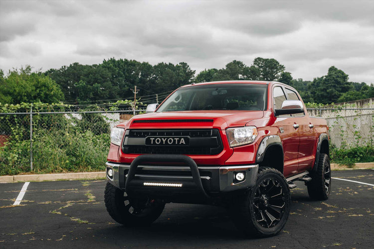 9005/H10: Morimoto 2Stroke 4.0 LED Bulbs-11