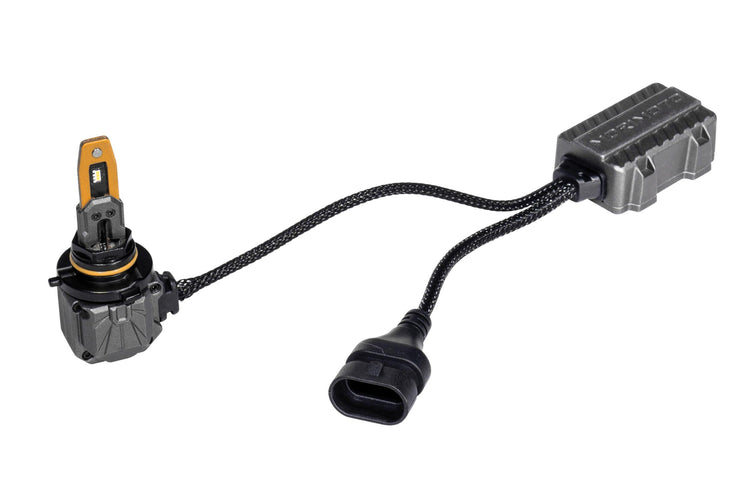 9005/H10: Morimoto 2Stroke 4.0 LED Bulbs-2