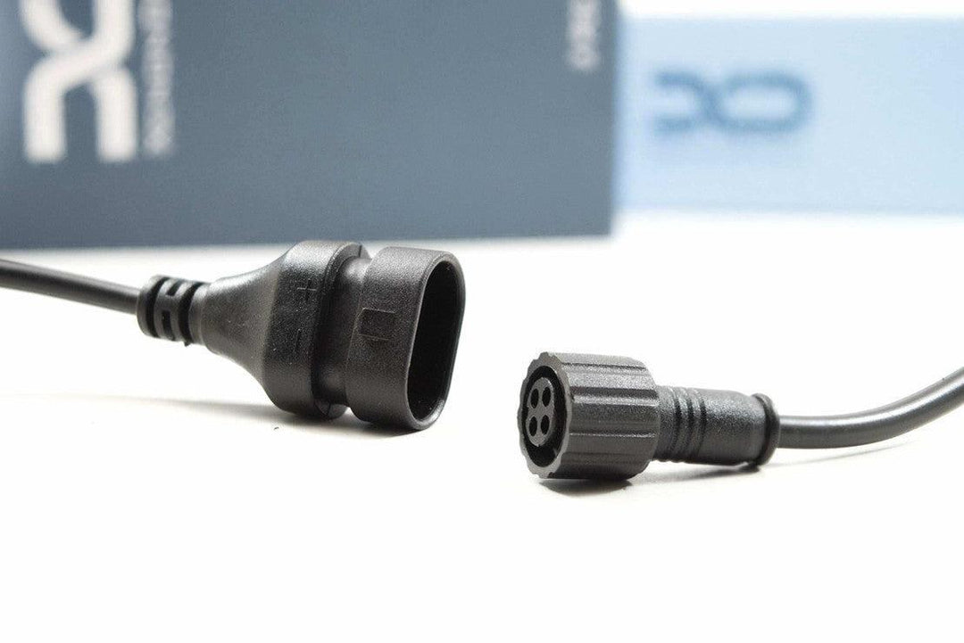 () 9005/HB3: Xtreme LED Pro (Pair)-5