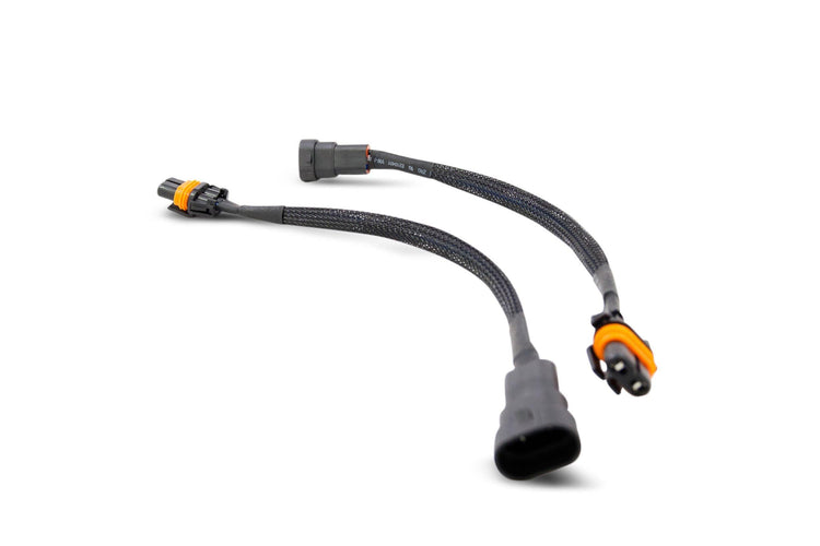 9006 Extension Cord 12in (Single)-1