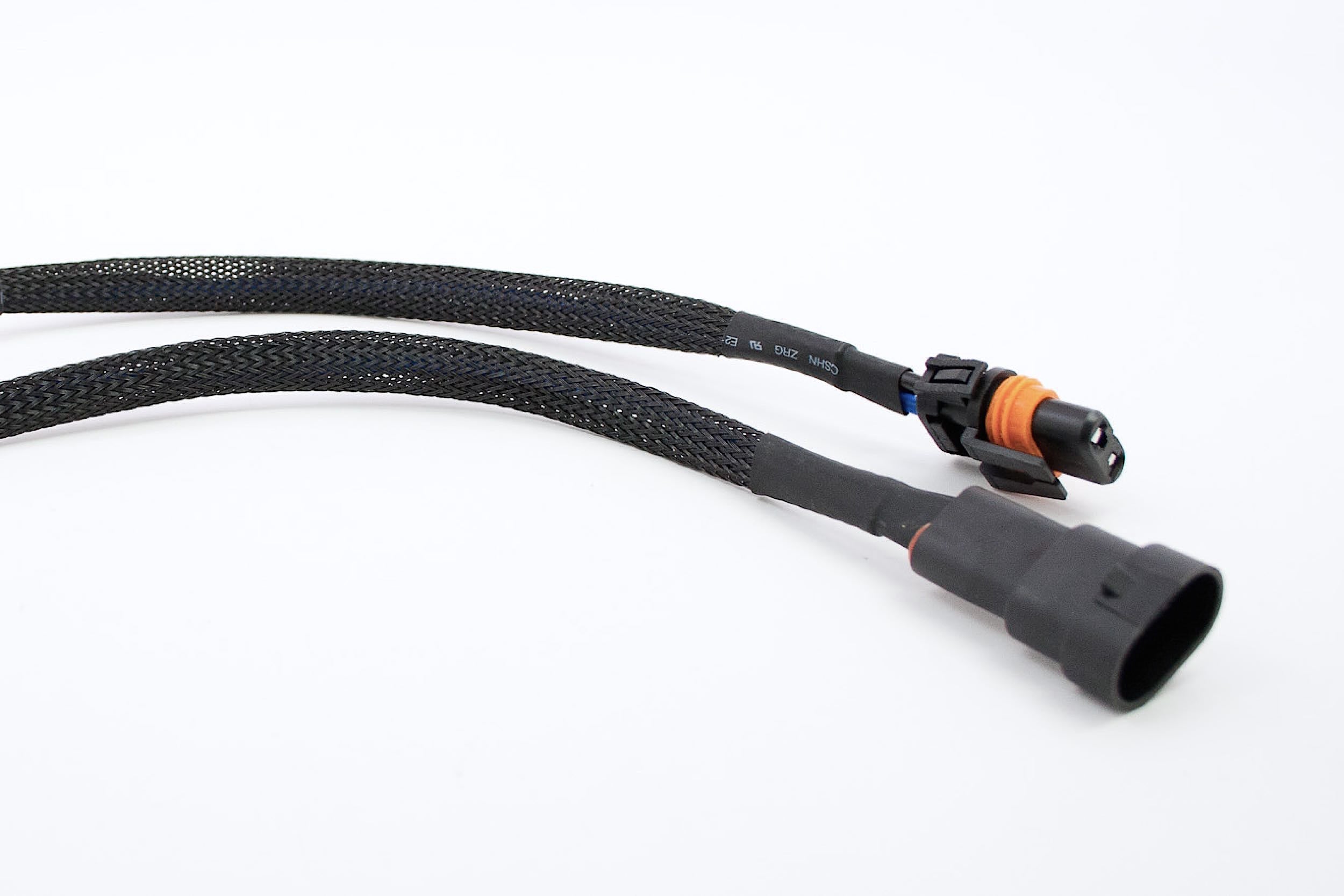 9006 Extension Cord 12in (Single)-H310