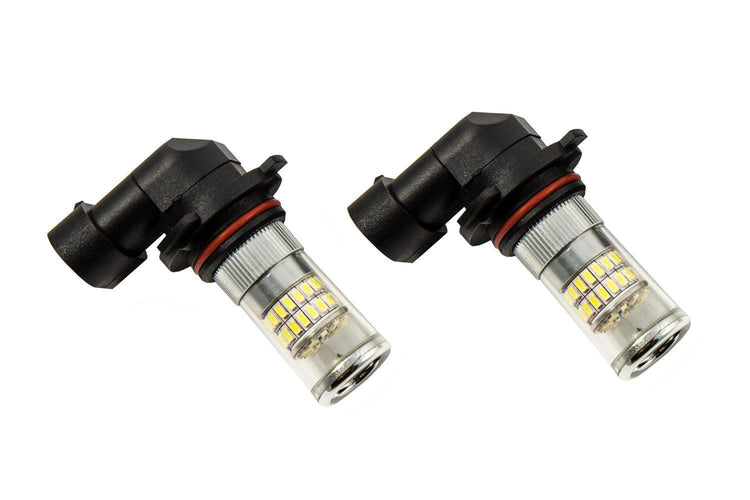 9006 HP48 LED Cool White (Pair) Diode Dynamics-1