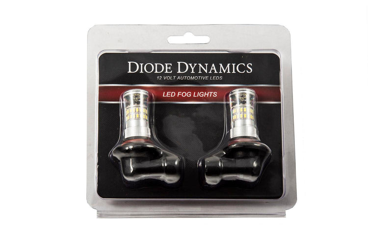 9006 HP48 LED Cool White (Pair) Diode Dynamics-2