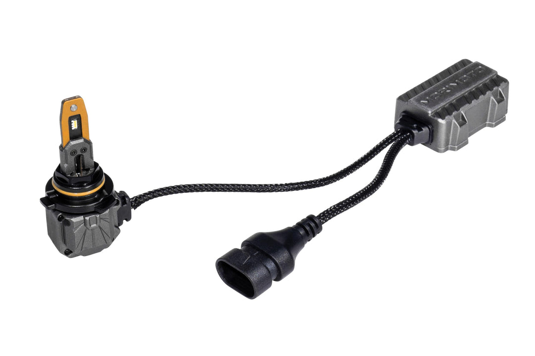 () 9006: Morimoto 2Stroke 4.0 LED Bulbs-2