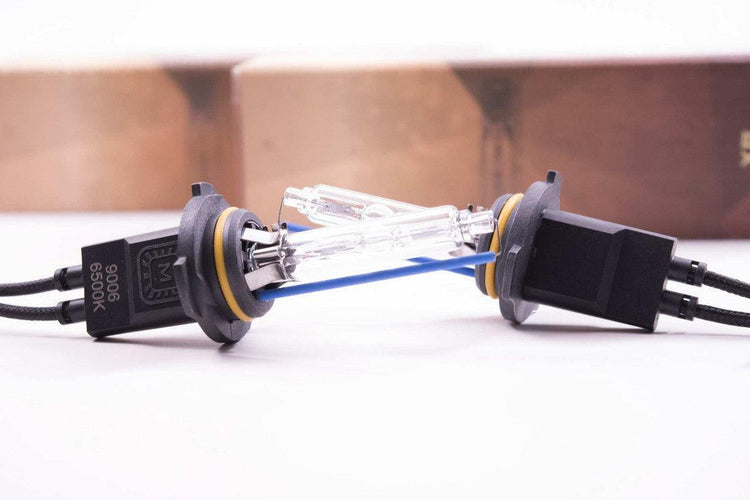 9006: Morimoto Elite HID System-4