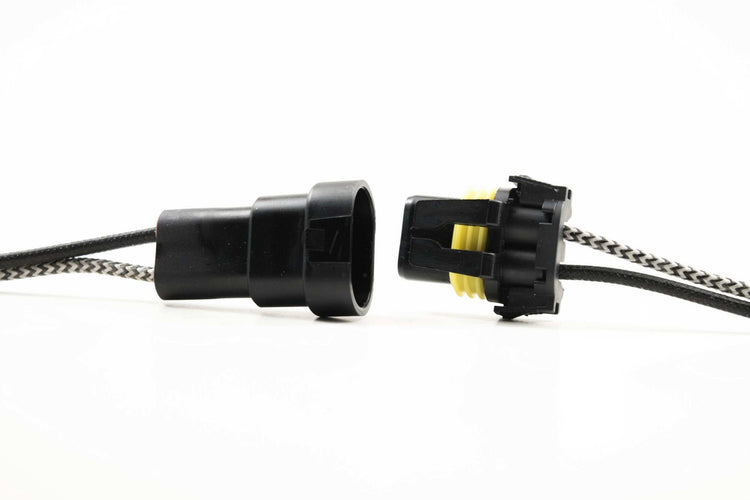 9006: XTR HID Bulbs (Pair)-3