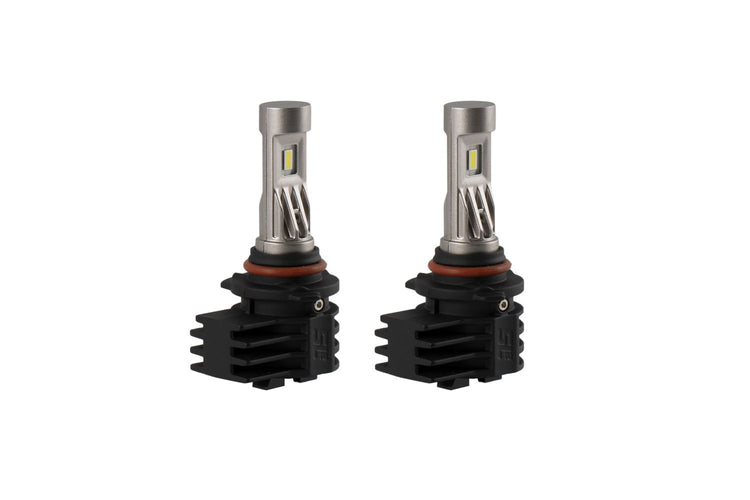 () 9006/9012 SL2 LED Bulbs-2
