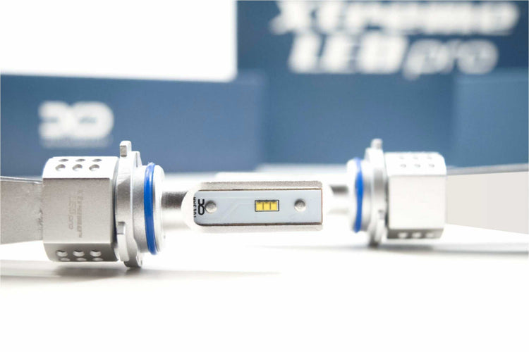 () 9006/HB4: Xtreme LED Pro (Pair)-1