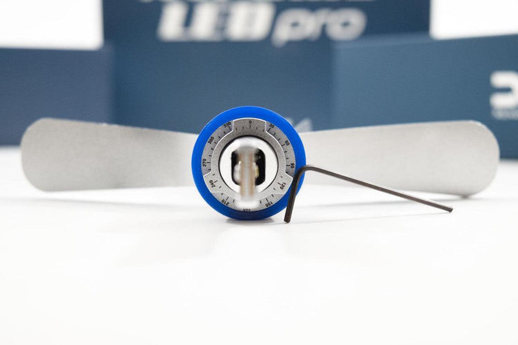 () 9006/HB4: Xtreme LED Pro (Pair)-2