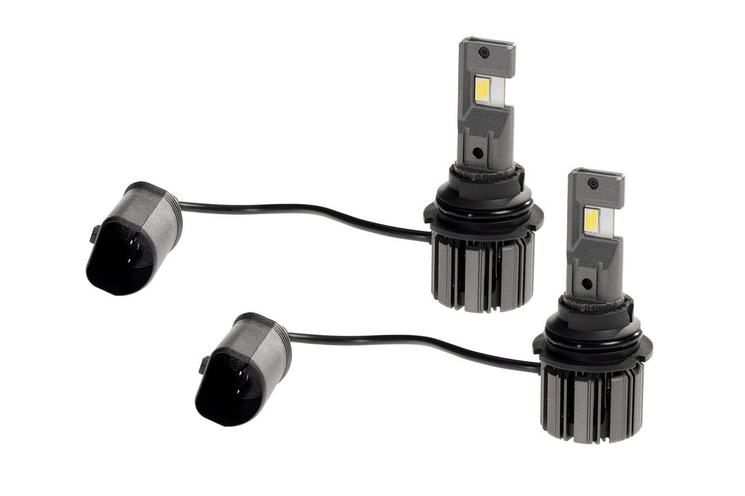 9007/9004: GTR Lighting Ultra 3 (Hi/Lo / Pair)-3