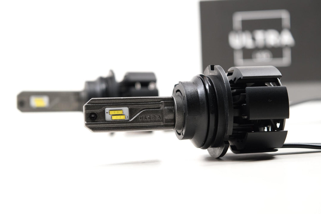 () 9007/9004: GTR Ultra Series 2.0 (Hi/Lo)-2