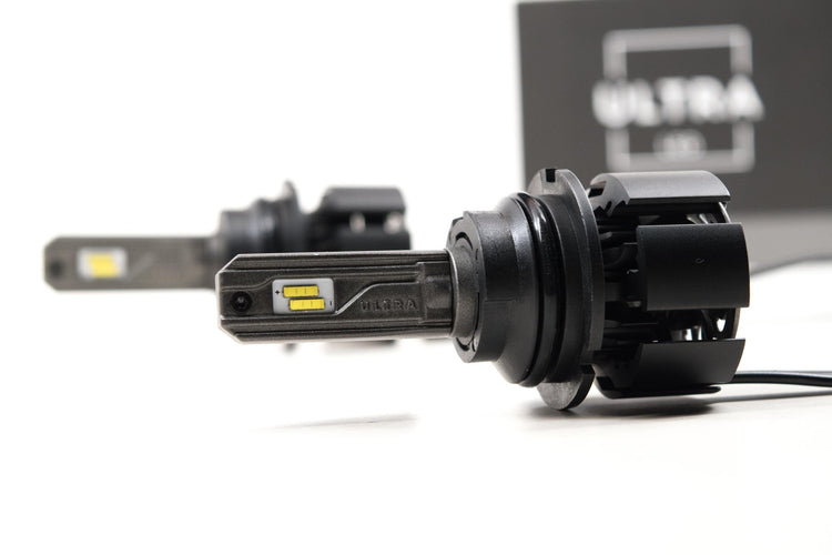 () 9007/9004: GTR Ultra Series 2.0 (Hi/Lo)-2