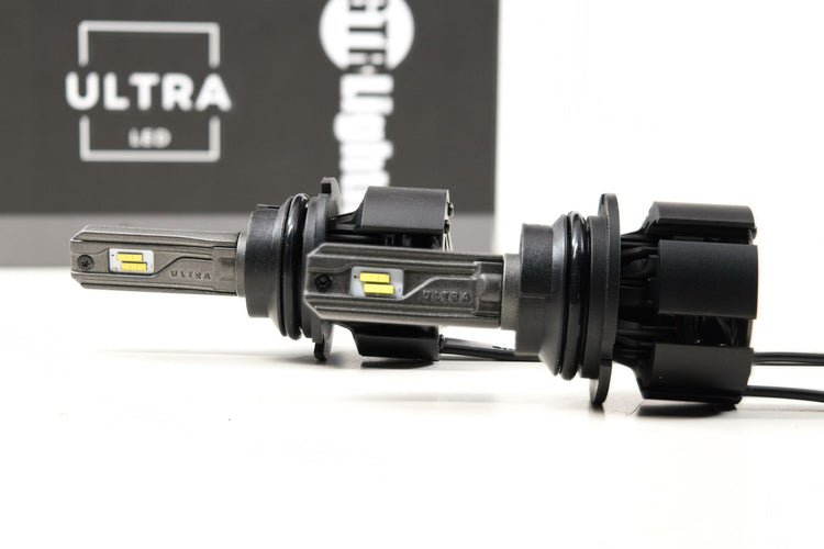 9007/9004: GTR Ultra Series 2.0 (Hi/Lo)-GTR.LED736