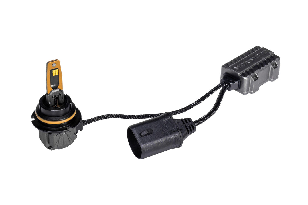 () 9007/9004: Morimoto 2Stroke 4.0 LED Bulbs-2