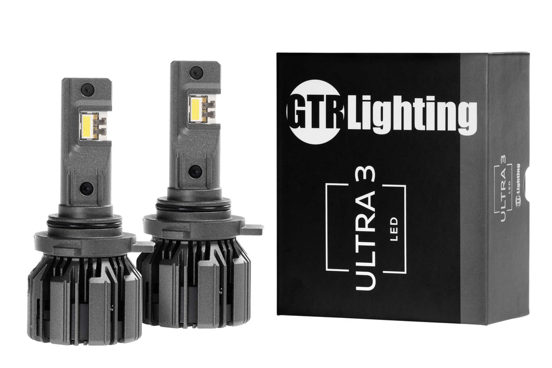 9012: GTR Lighting Ultra 3 (Pair)-1