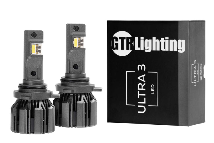 9012: GTR Lighting Ultra 3 (Pair)-1