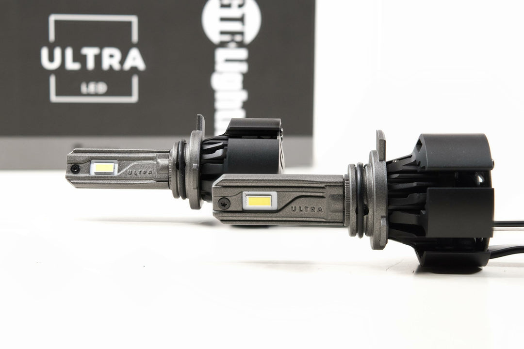 9012: GTR Ultra Series 2.0-GTR.LED734