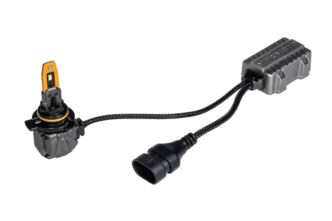 () 9012: Morimoto 2Stroke 4.0 LED Bulbs-2