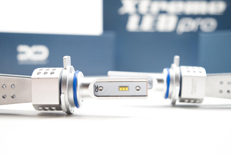 () 9012: Xtreme LED Pro (Pair)-1