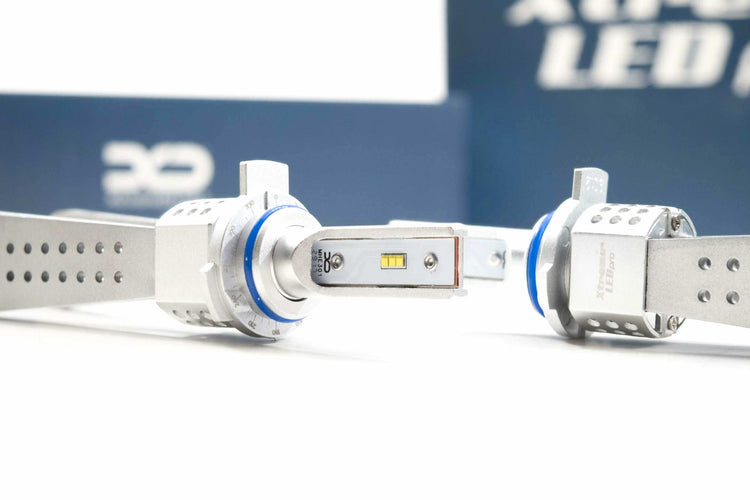 () 9012: Xtreme LED Pro (Pair)-2