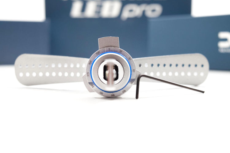 () 9012: Xtreme LED Pro (Pair)-4